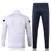 France Ensemble Vestes d'entrainement 2020-21 V002